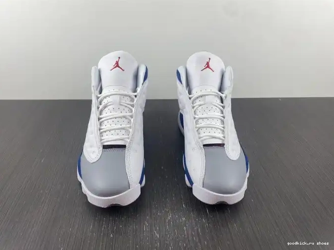 Jordan Blue Air French 13 414571-164 0506